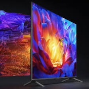 Tivi Xiaomi Redmi S55 - Ram 3/32GB/144Hz Nội Địa